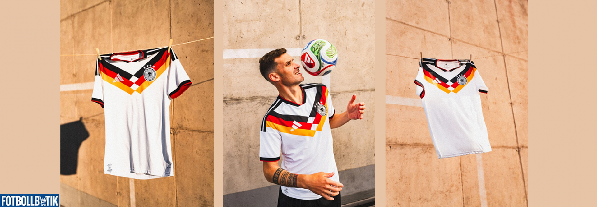 Tyskland VM 2026 Herr